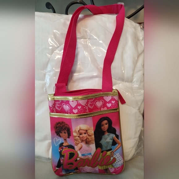 Vintage Barbie handbag - Picture 5 of 6